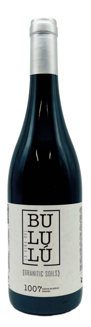 Bululu Garnacha