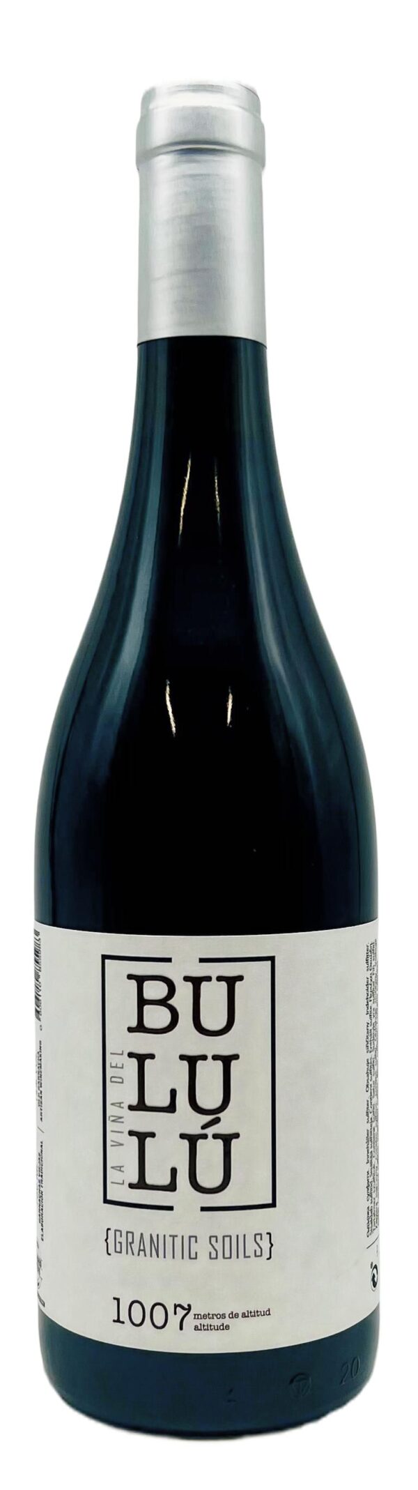 Bululu Garnacha