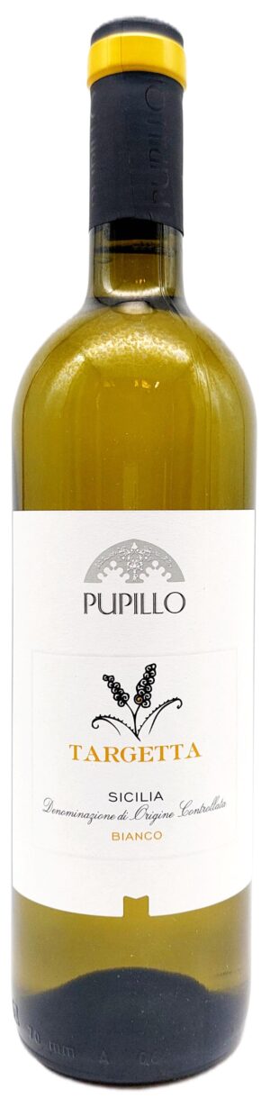 PUPILLO TAGETTA CATARRATTO EDINBURGH SCOTLAND