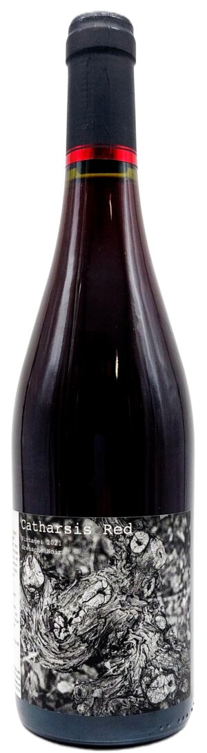 CATHARSIS GRENACHE EDINBURGH SCOTLAND