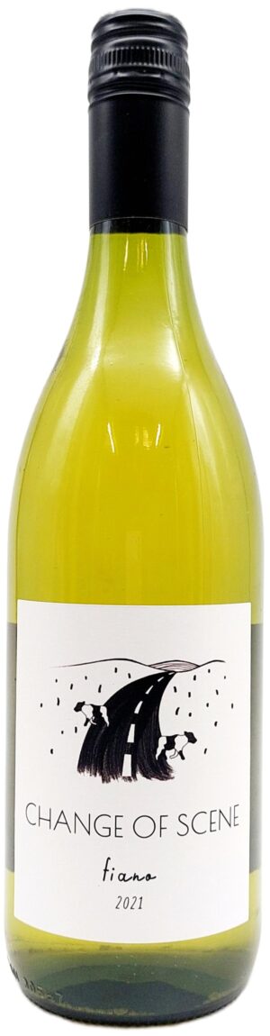 CHANGE OF SCENE FIANO EDINBURGH SCOTLAND