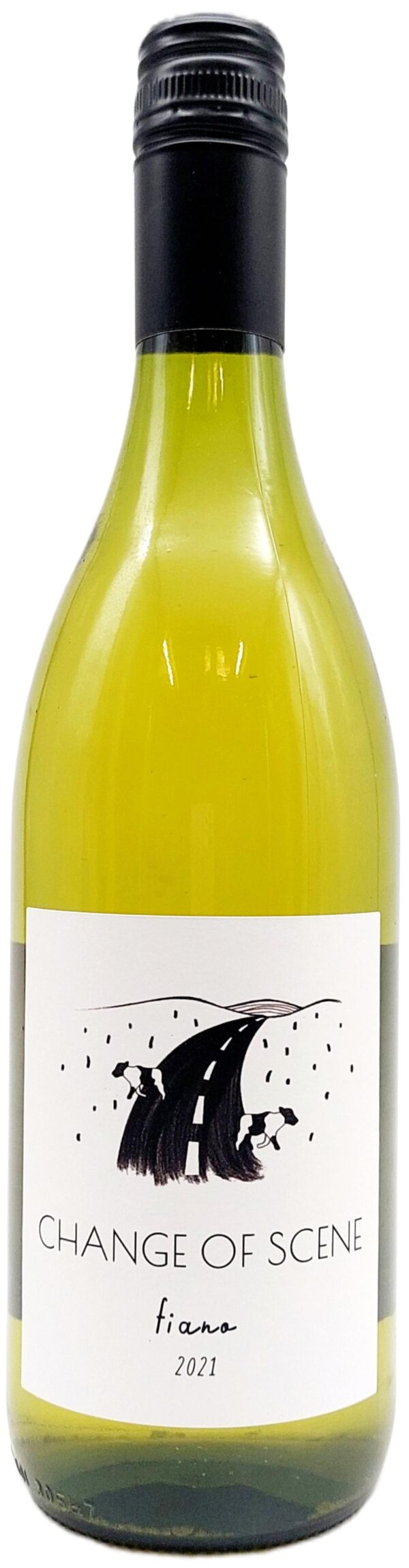 CHANGE OF SCENE FIANO EDINBURGH SCOTLAND
