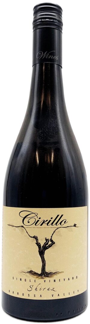 Cirillo Shiraz Edinburgh Scotland