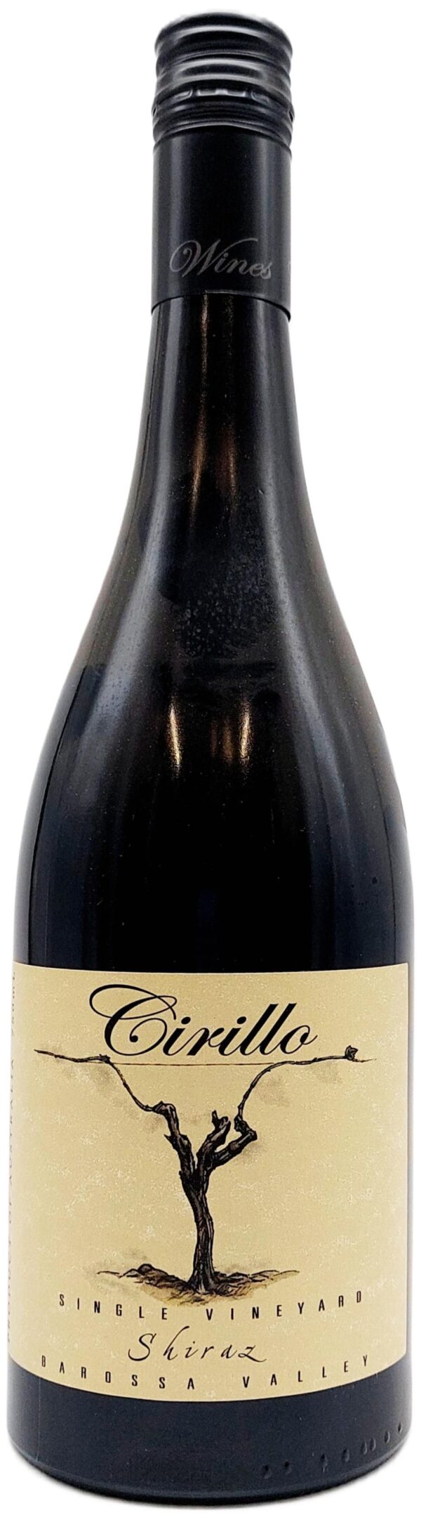 Cirillo Shiraz Edinburgh Scotland