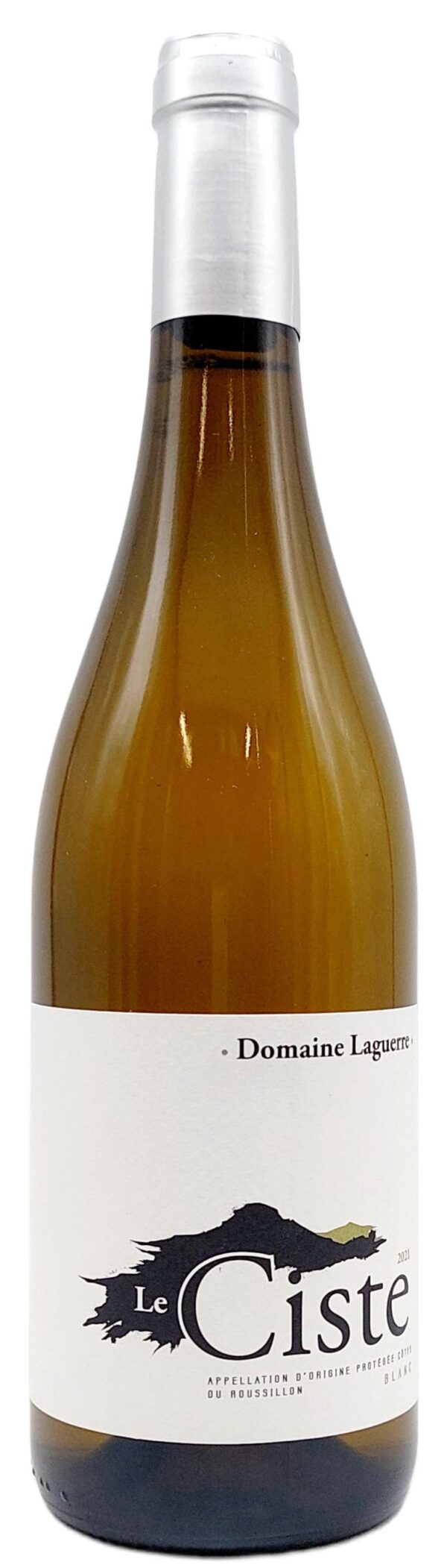 LE CISTE BLANC DOMAINE LAGERRE EDINBURGH SCOTLAND