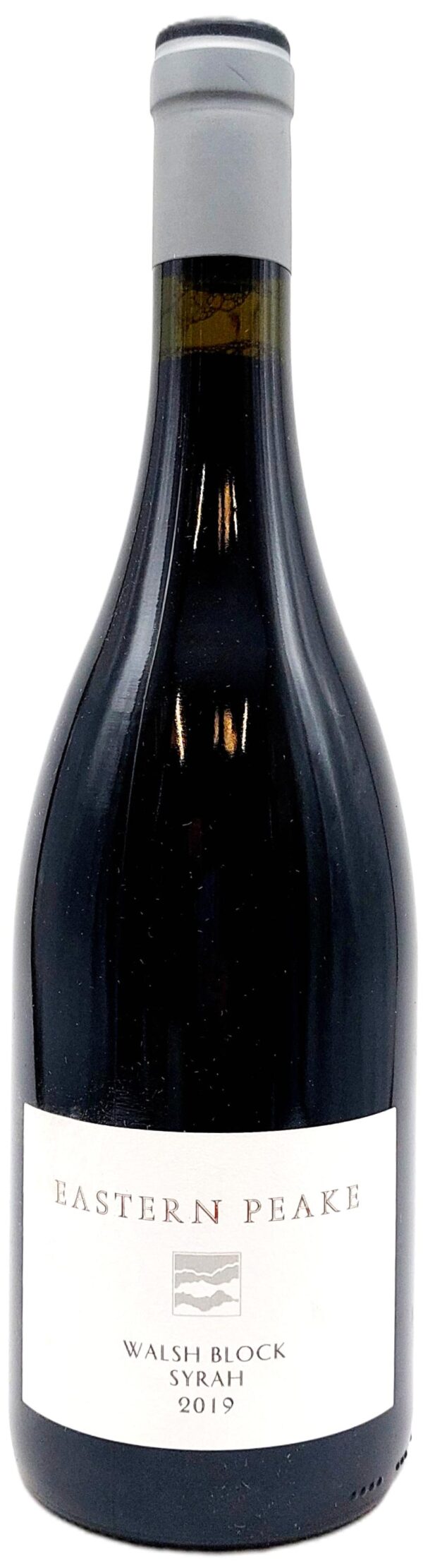 EASTERN PEAK WALSH BLOCK SYRAH EDINBURGH SCOTLAND