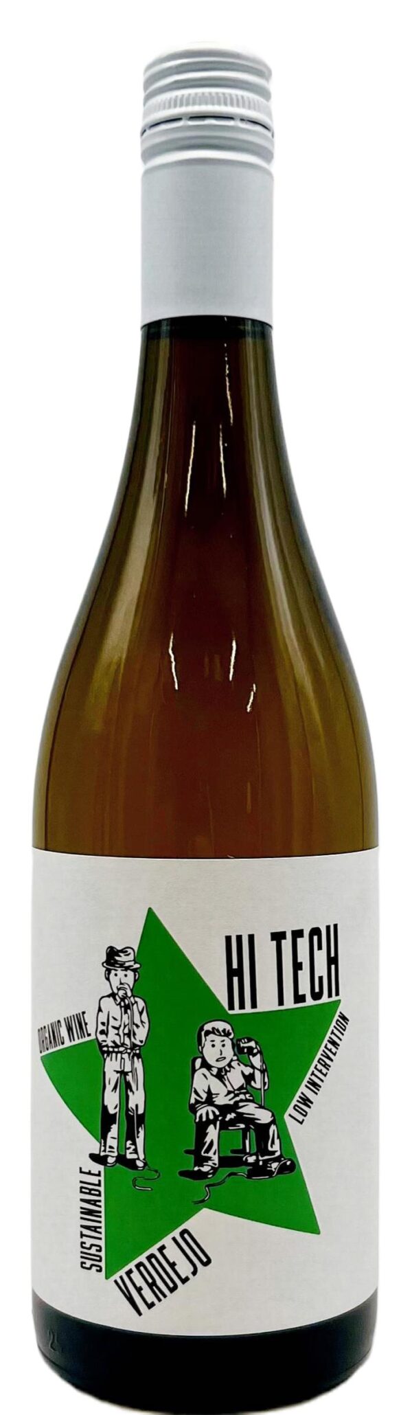 High Tech Verdejo