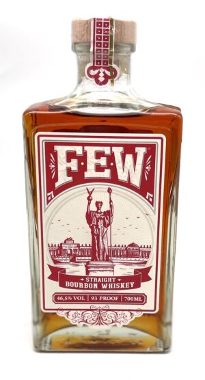 Few bourbon whiskey illinois rich