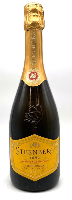 Steenberg Cap classique sparkling chardonnay