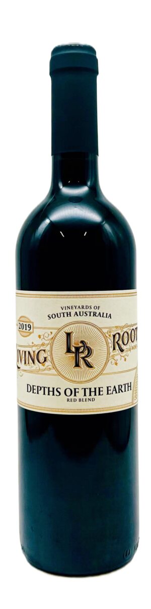 Living Roots Red