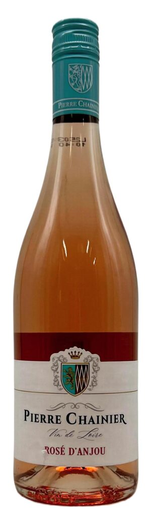 Pierre Chainier Rose D'Anjou