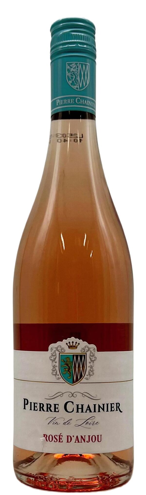 Pierre Chainier Rose D'Anjou