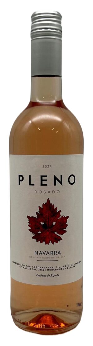 Pleno rose