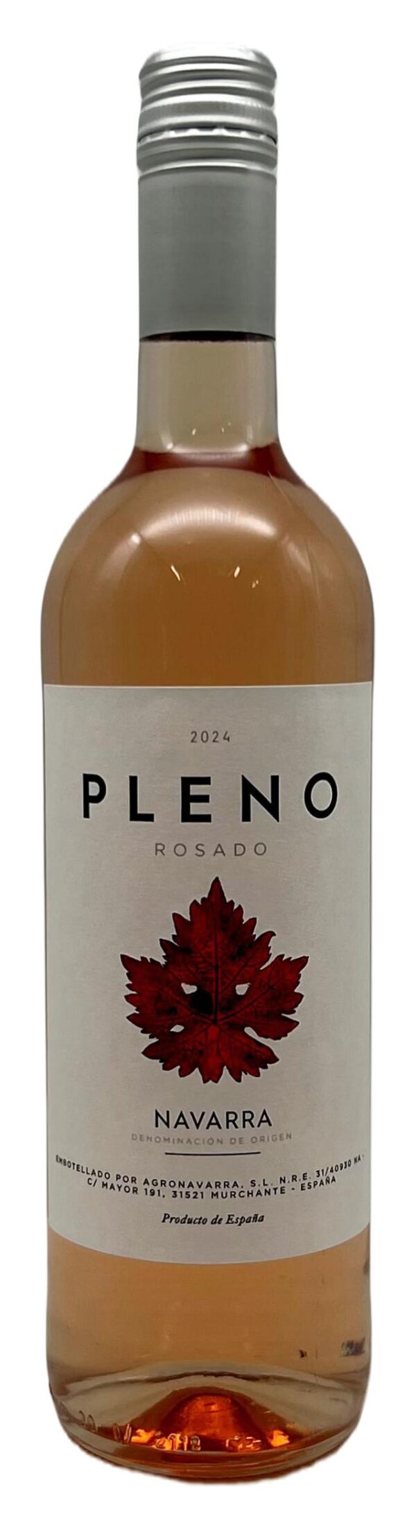 Pleno rose