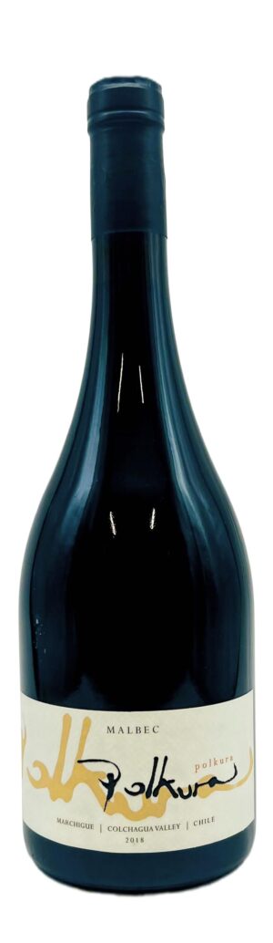 Polkuru Malbec
