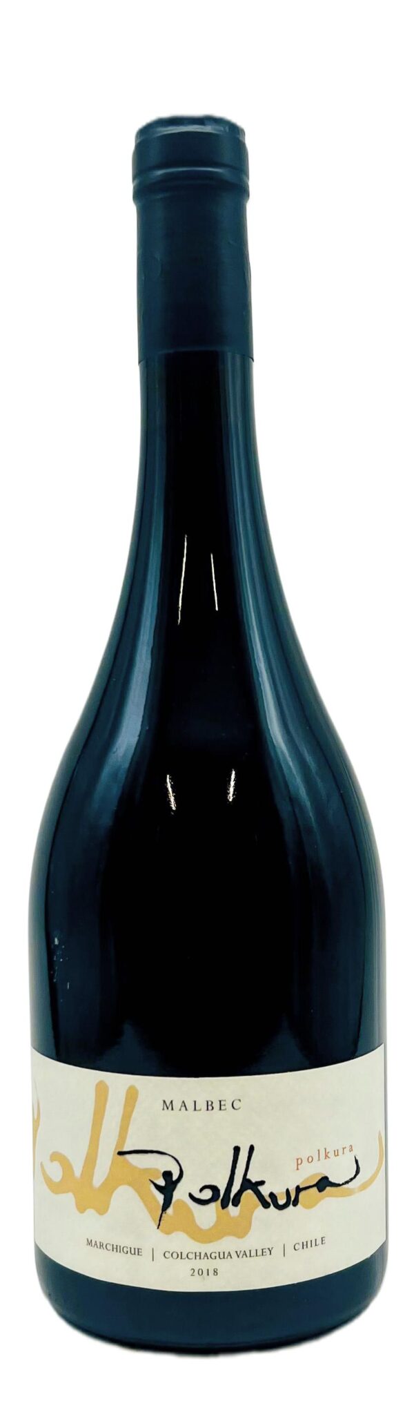 Polkuru Malbec