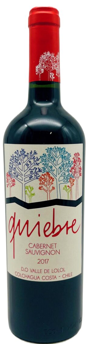 Quibre Cabernet Sauvignon