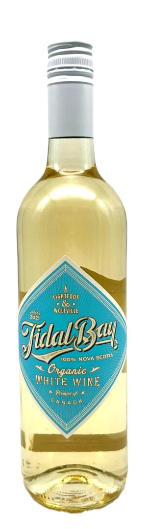 Tidal Bay White