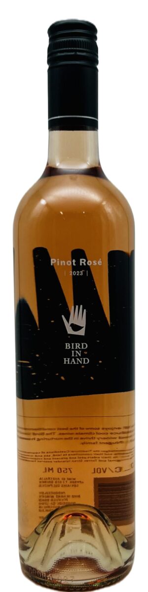 BIRD IN HAND ROSE 2023