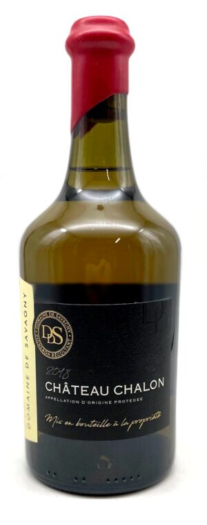 Chateau Chalon Vin Jaune