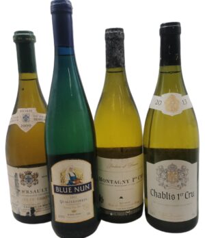 Spectacular and Rare Tasting