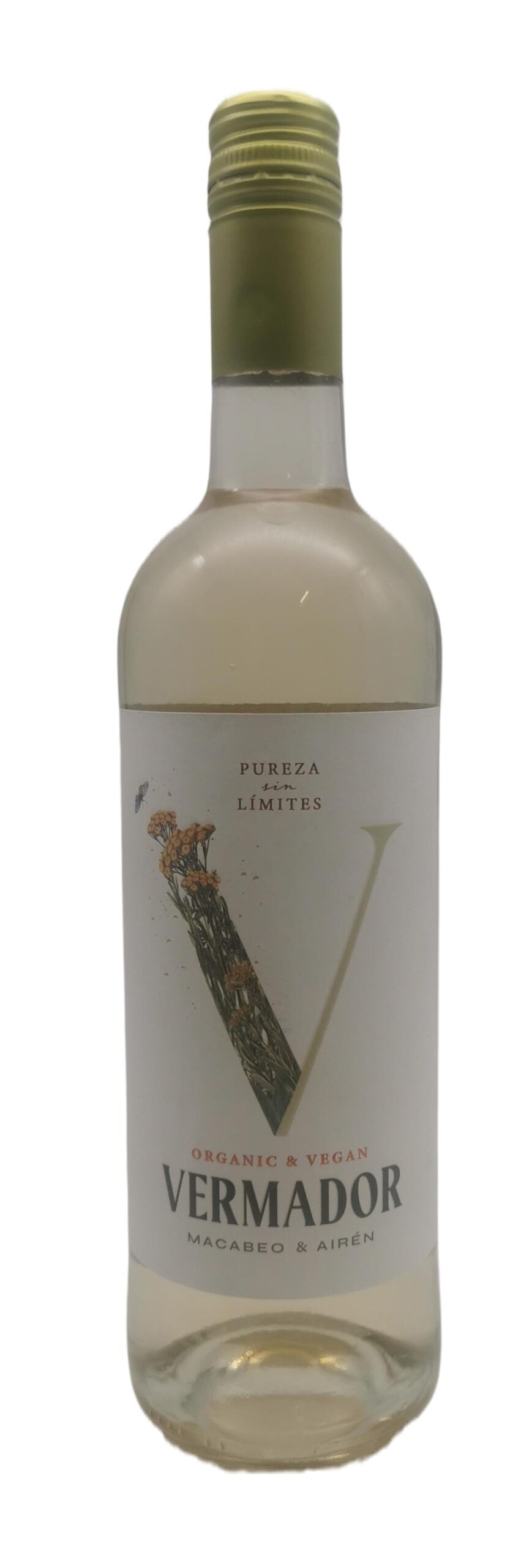 VERMADOR AIREN/MACABEO 2023