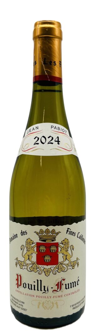 Pouilly Fume Domaine Caillottes