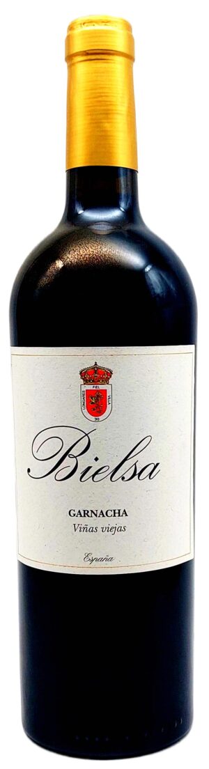 Bielsa Garnacha Edinburgh Scotland