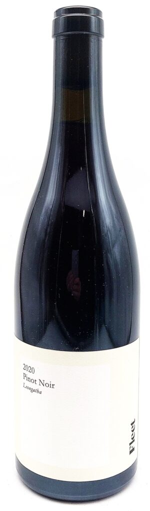 fleet pinot noir edinburgh scotland