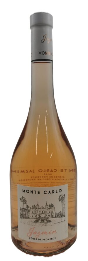 MONTE CARLO JAZMIN PROVENCE ROSE 2023