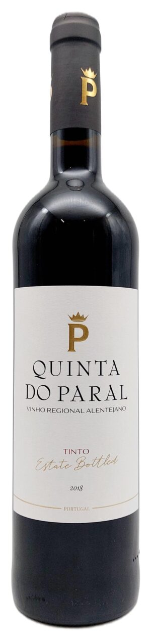 quinta do paral tinto edinburgh scotland