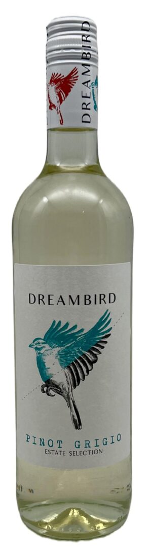 Dreambird Pinot Grigio