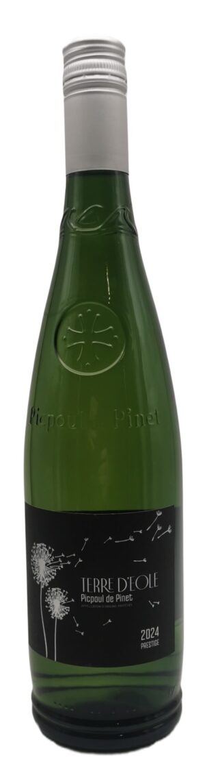 Picpoul De Pinet Terre D'Eole 2024