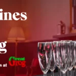 Valentines tasting at The Lyceum