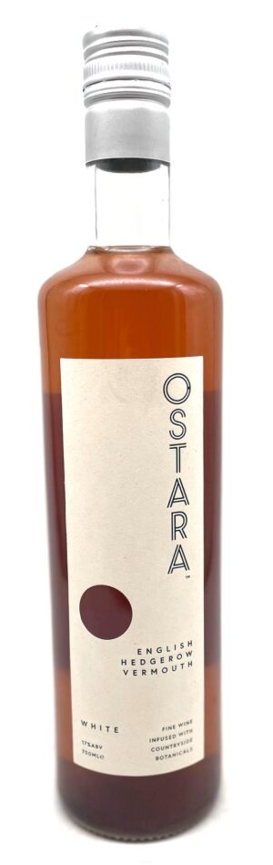 ostara white vermouth
