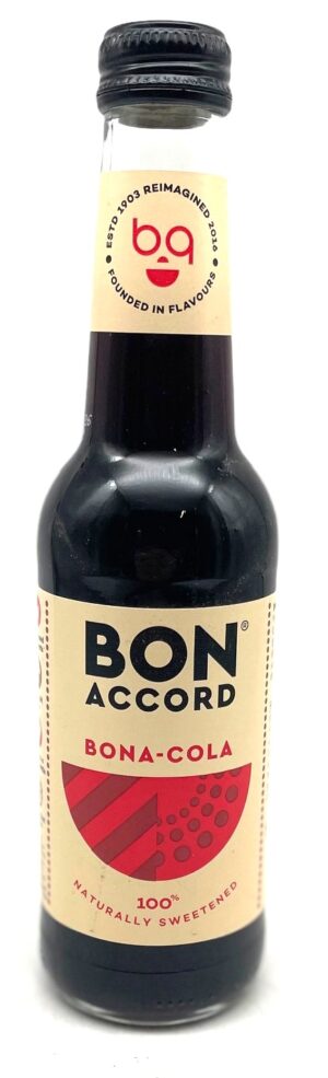 Bon Accord Cola