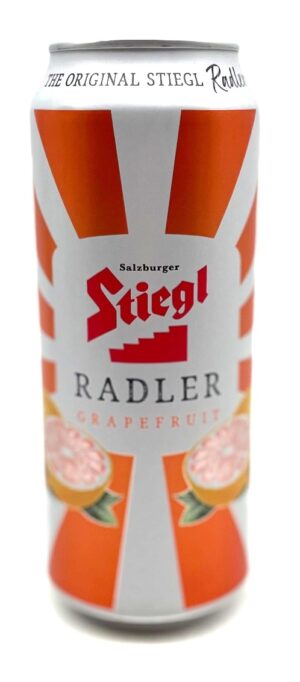 STIEGL GRAPEFRUIT RADLER