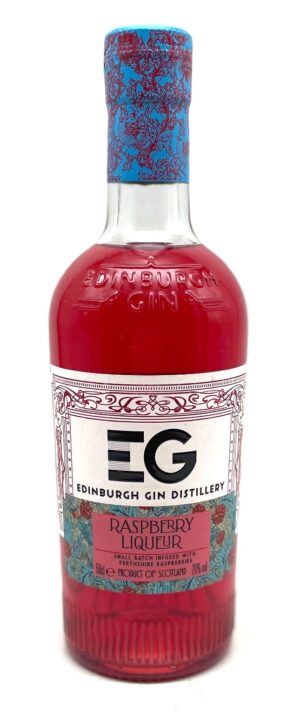 Edinburgh gin raspberry liqueur