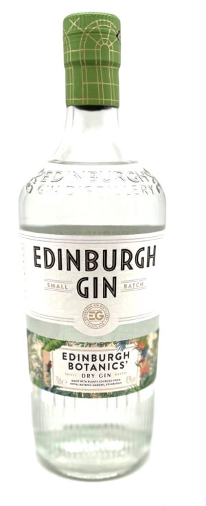 edinbugh gin botanics