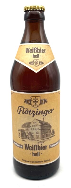 flotzinger weissbier