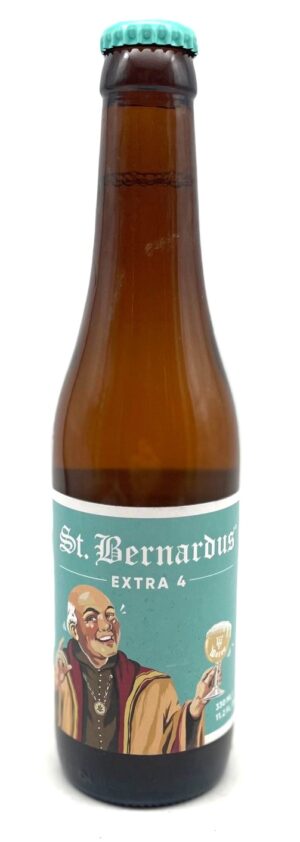 st bernardus extra 4