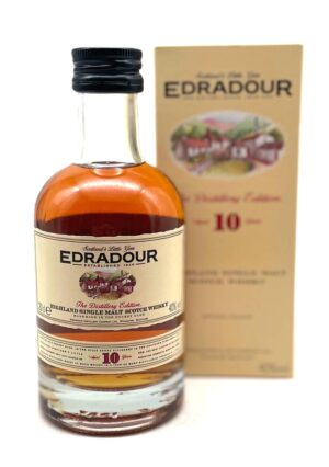 edradour 10 year old 20cl