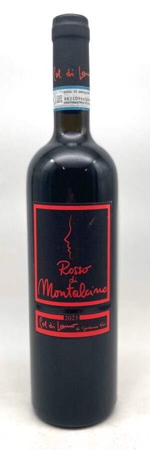 rosso di montalcino col di lamo