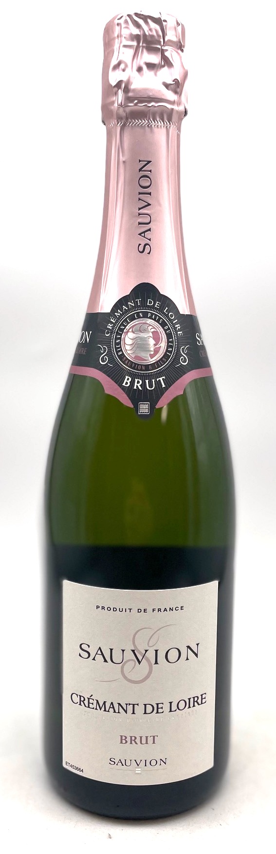 CREMANT DE LOIRE SAUVION