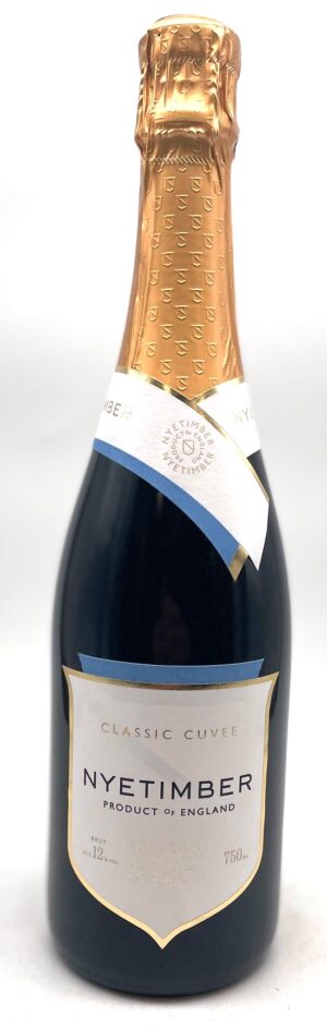 nyetimber classic cuvee