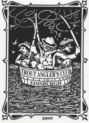 Edinburgh Trout Anglers club tasting 26.3.26