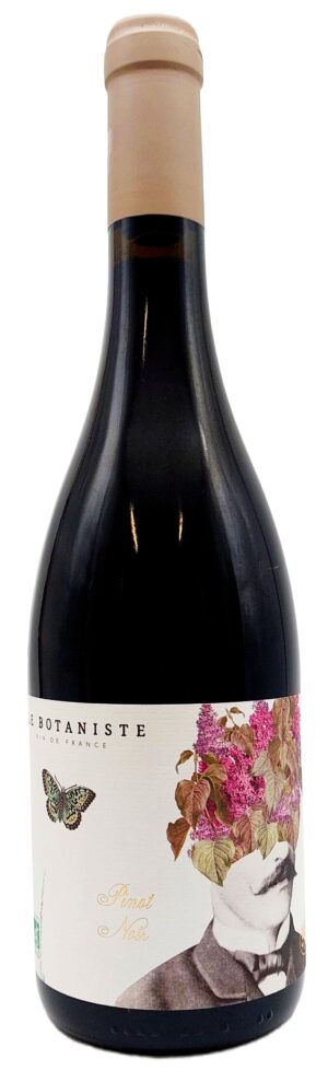Botanist Pinot Noir 2021