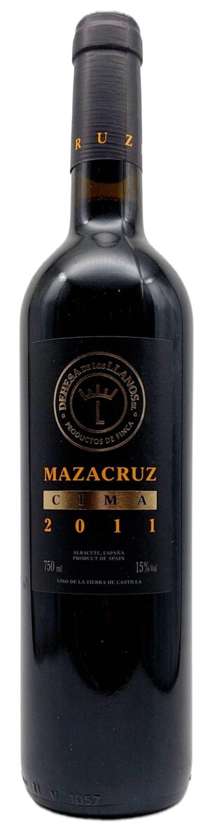 Mazaruz Cima 2011