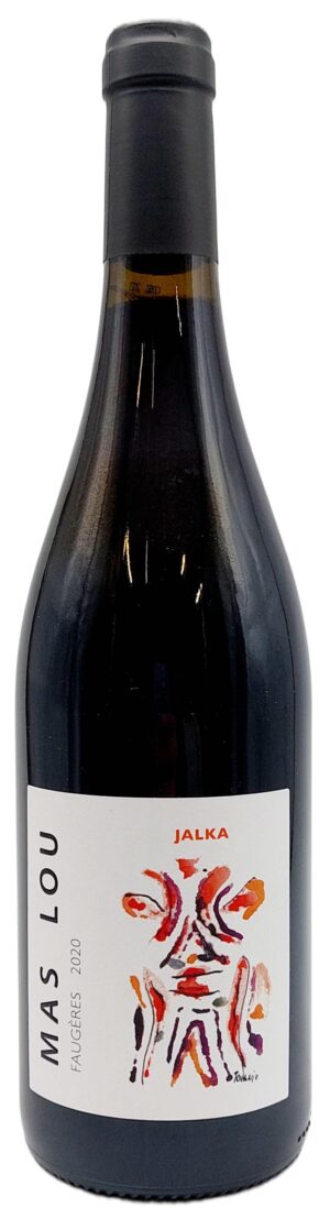 Mas Lou Jalka 2020