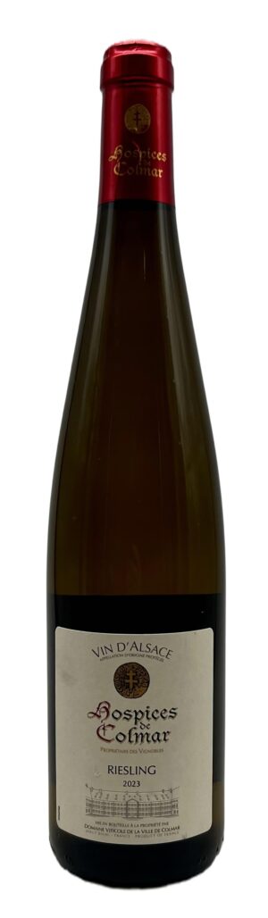 Hospice de Colamr Riesling